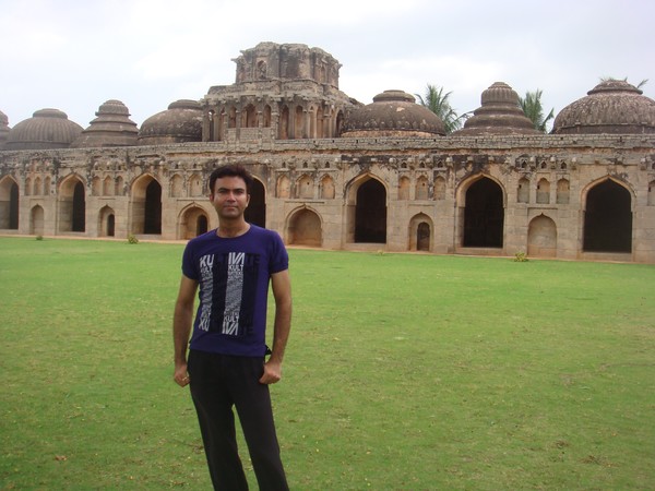 Hampi
