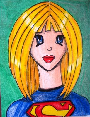Supergirl