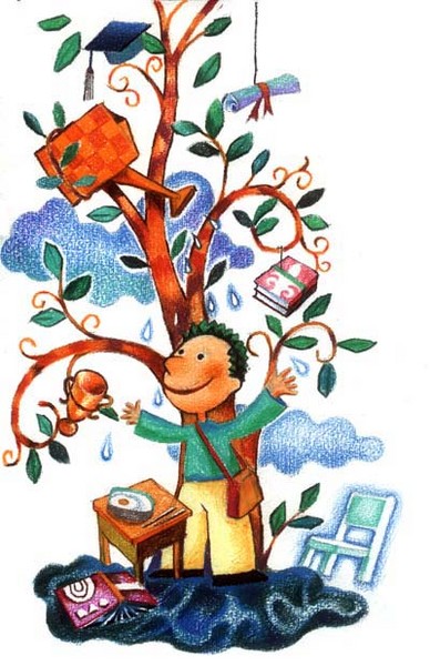 education