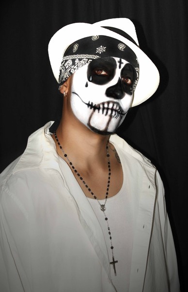 Cholo