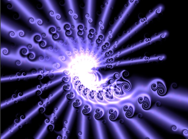 Lavender Conception