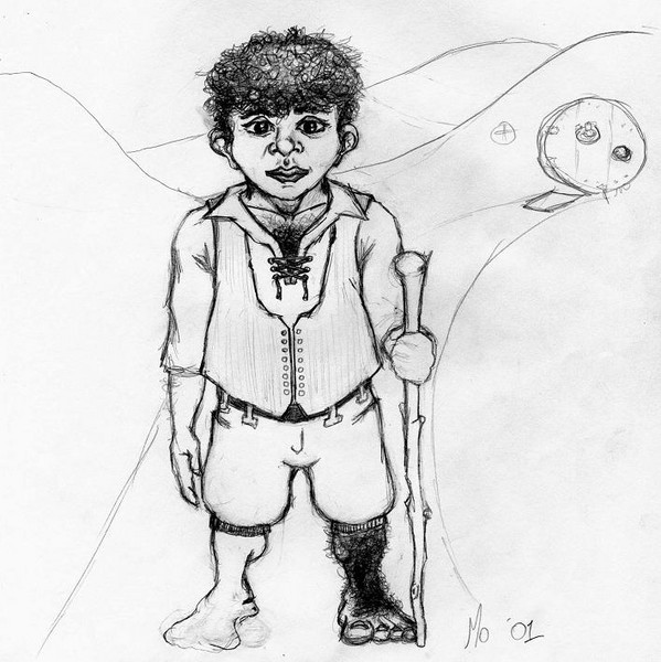 Hobbit