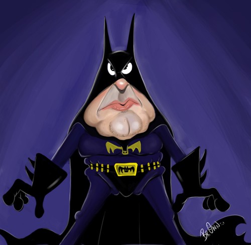 batman