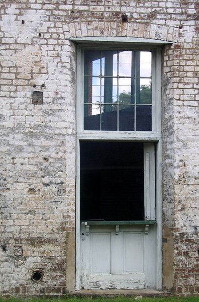 Door Series 001