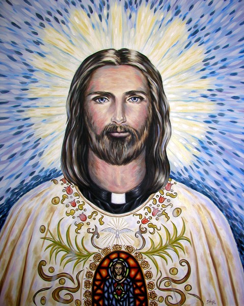 High Priest
