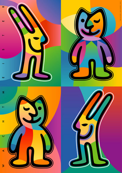 Hares and Bears (2003/7)