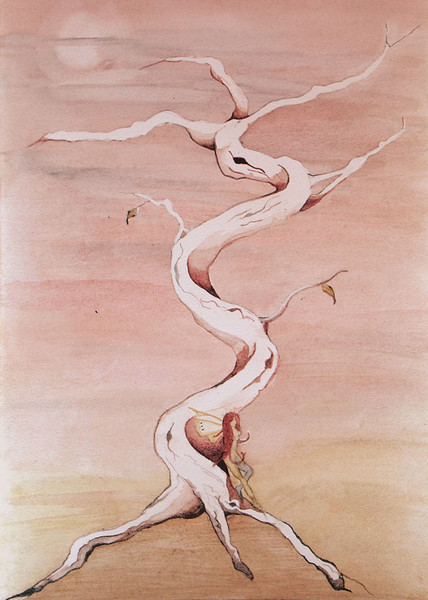 Twisted