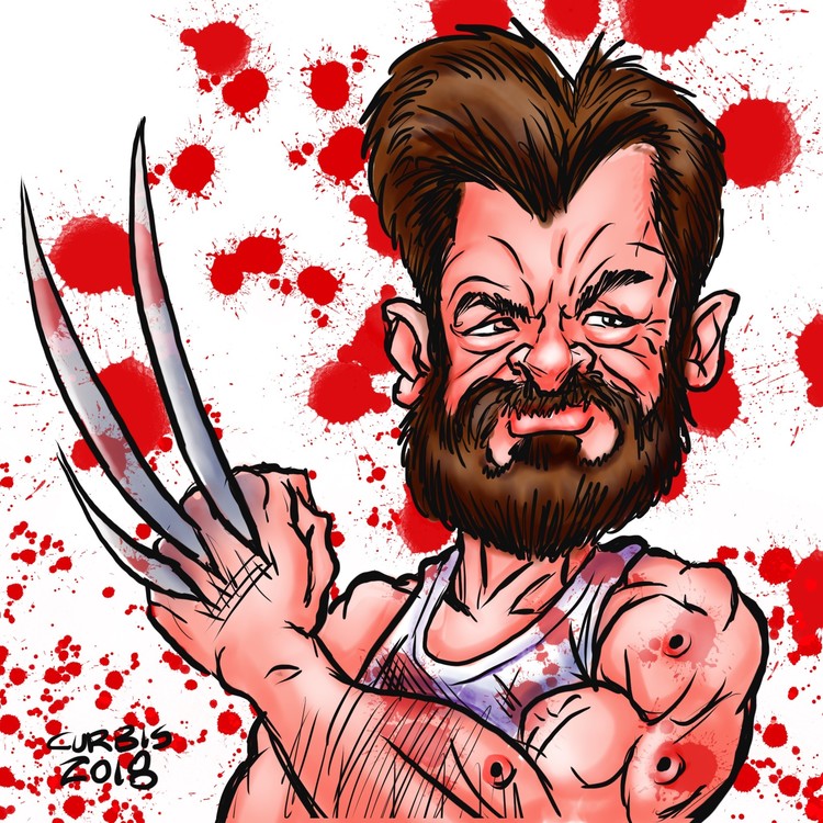Old Man Logan