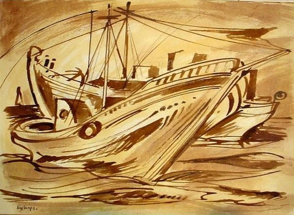 Boats