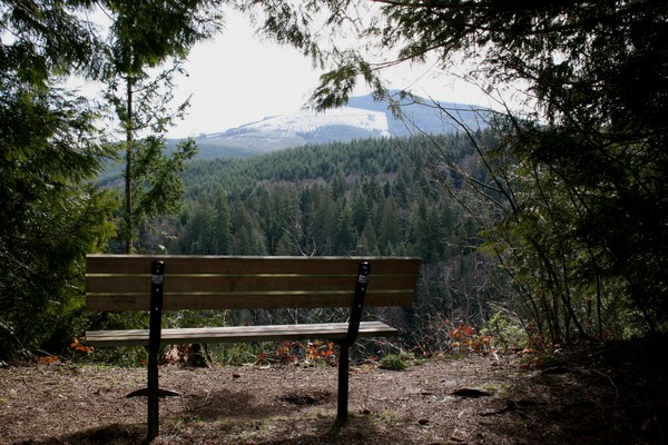 Rest Stop