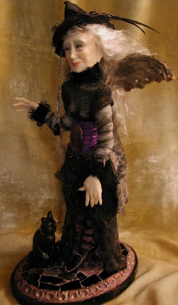 Morgan le Fay