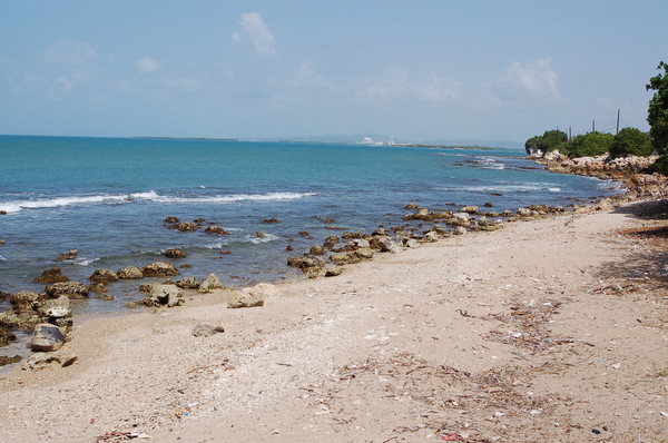 Playa