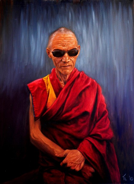The Monk