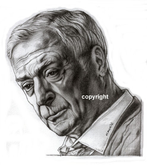 Michael Caine