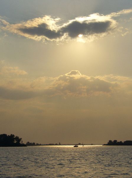 fishing