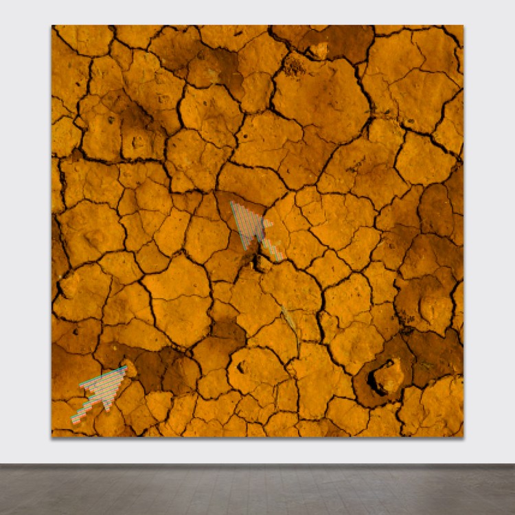Re: ANDREW CAMPBELL: BRITISH ARTIST: ART STUDIO PROTOTYPES: ANTHROPOLOGICAL NETSCAPES: 24