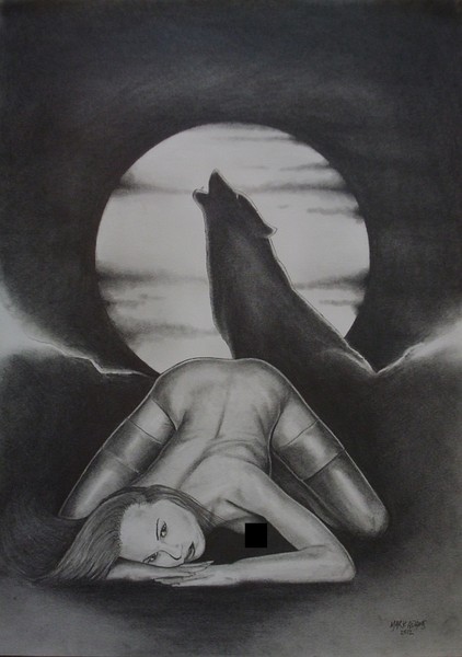 Full Moon
