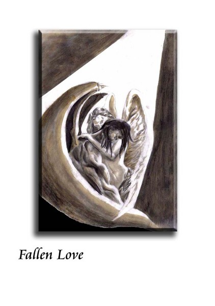 Fallen Love