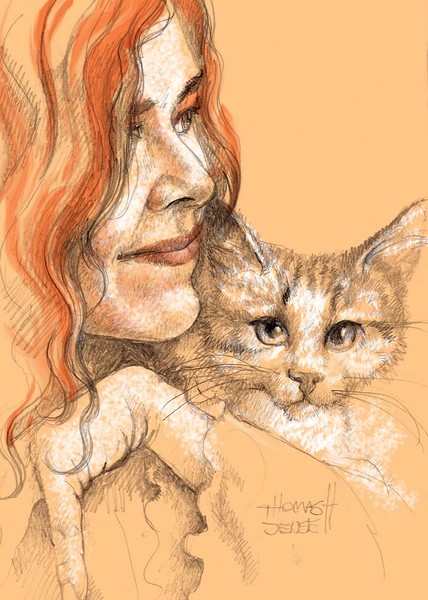 Kitty