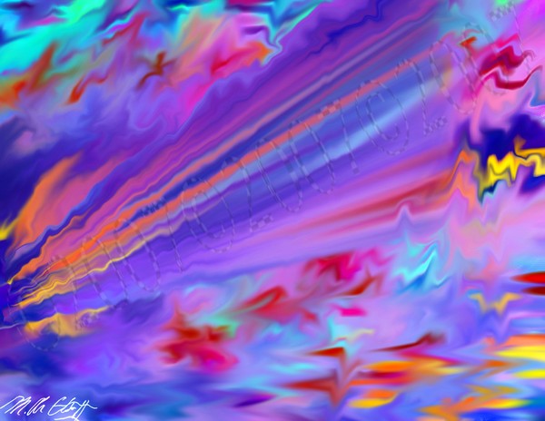 Lost in Stayce Warp