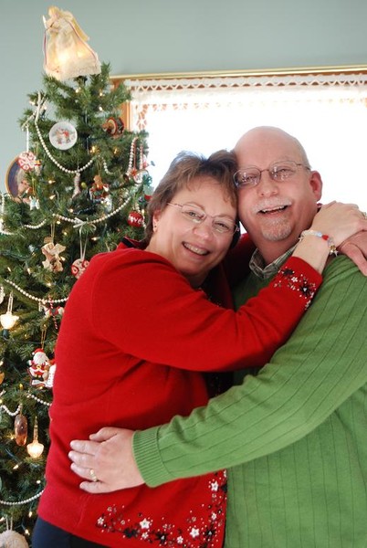 Christmas Portraits!