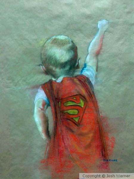 Red Cape