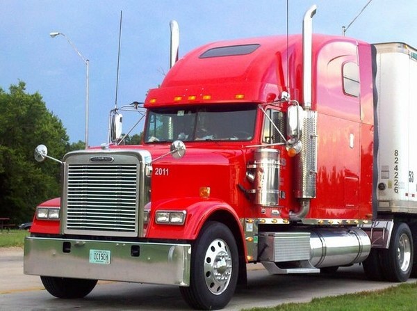 Big Red