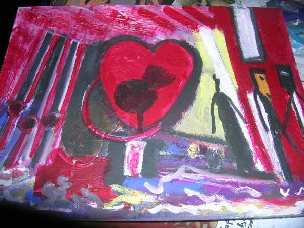 INHOUSE LOVE 