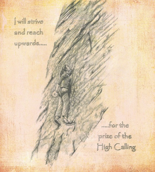 The High Calling