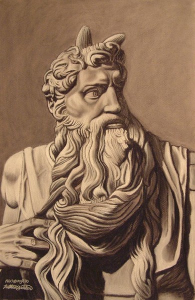 Moses Study