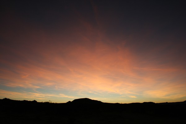 Morning Pastel
