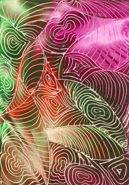 CONTOURS 3