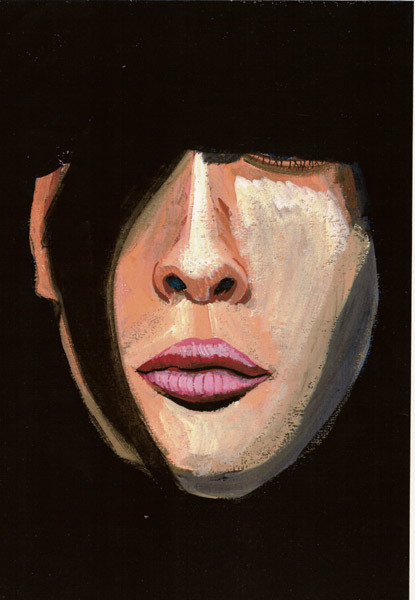 Facing You