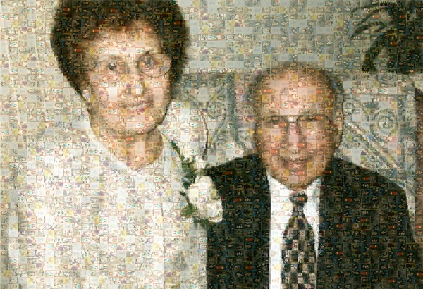 Example of Mosaic