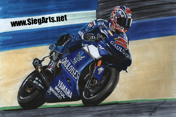 Colin Edwards