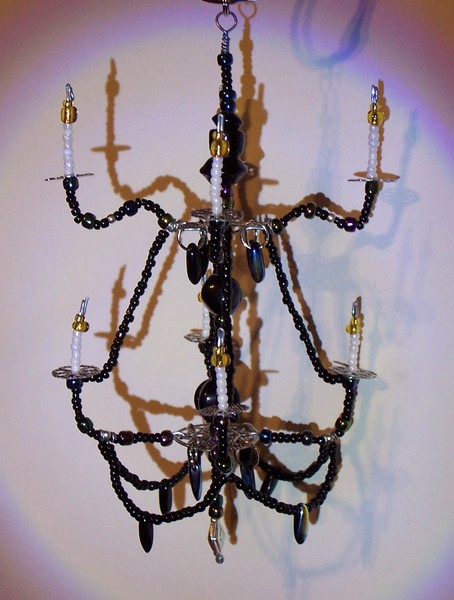 French Chandelier