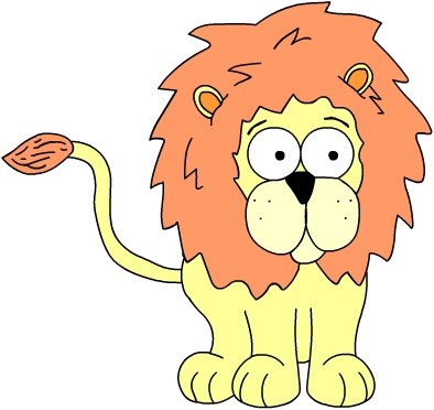 lion