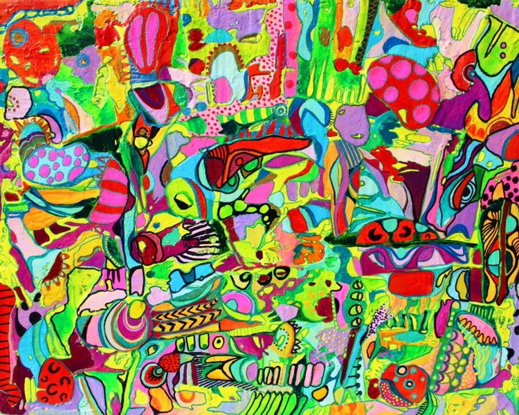 724. Forgiveness. A Kind Heart..