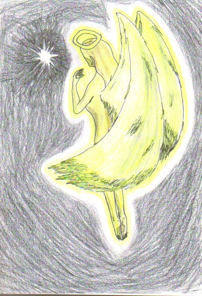 ANgel's Light