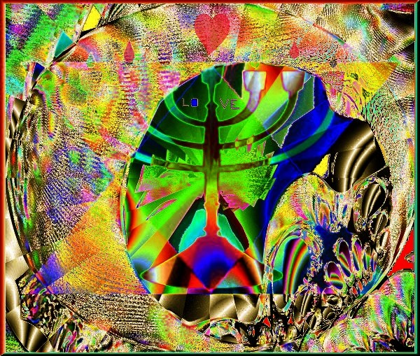 Light 4 ALL #7