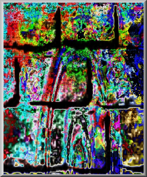 graffiti 40