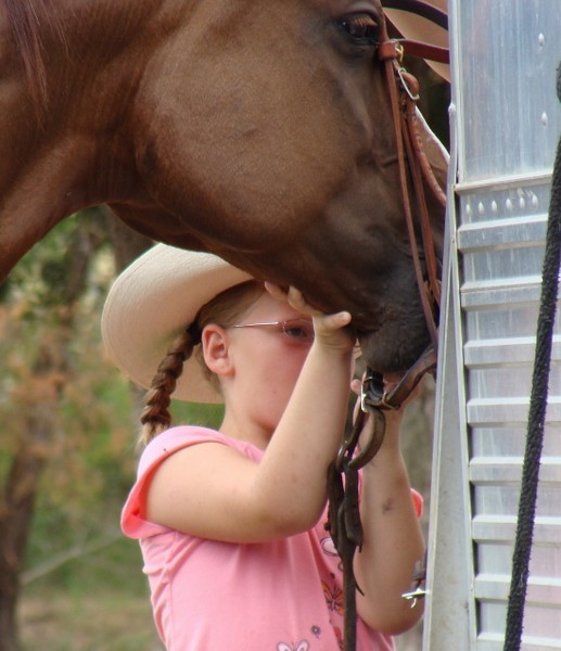 Caitlin And Rosie