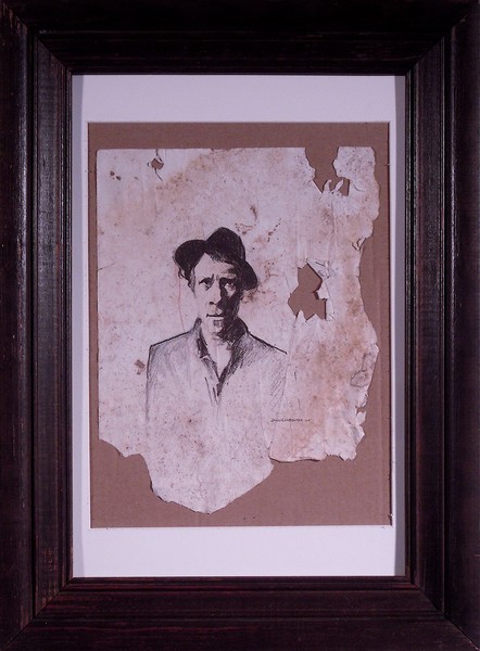 Tom Waits