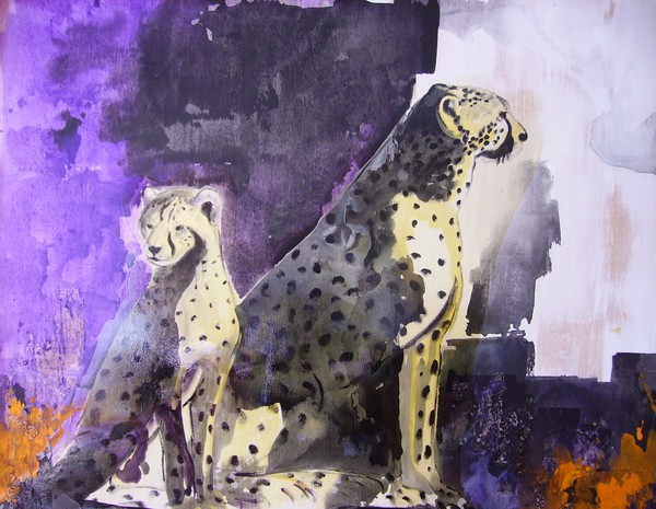 Lookout - SOLD