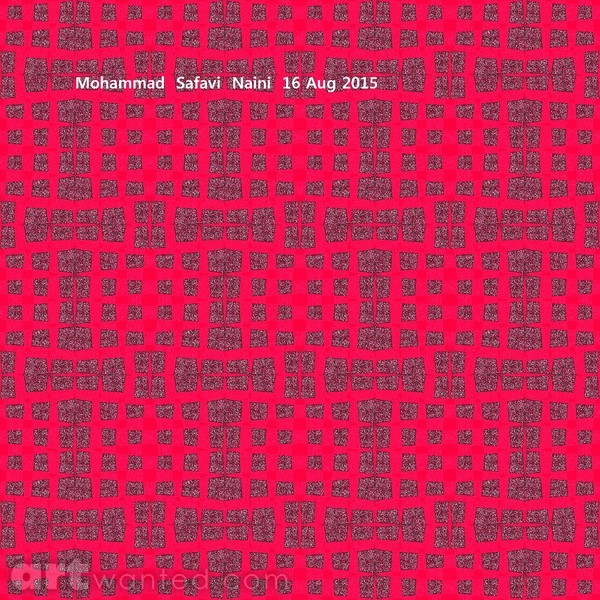 abstract pattern design