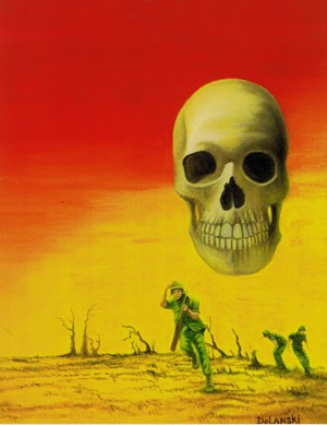 warzone