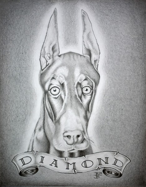 Diamond