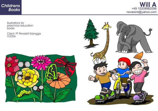 Children's Book 09