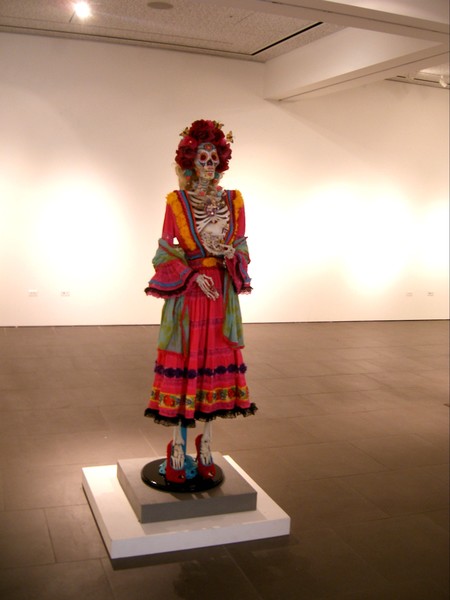 Catrina De Las Palomas