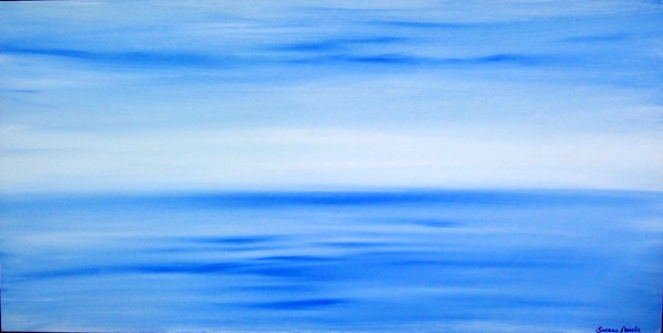 BLUE MIRRAGE